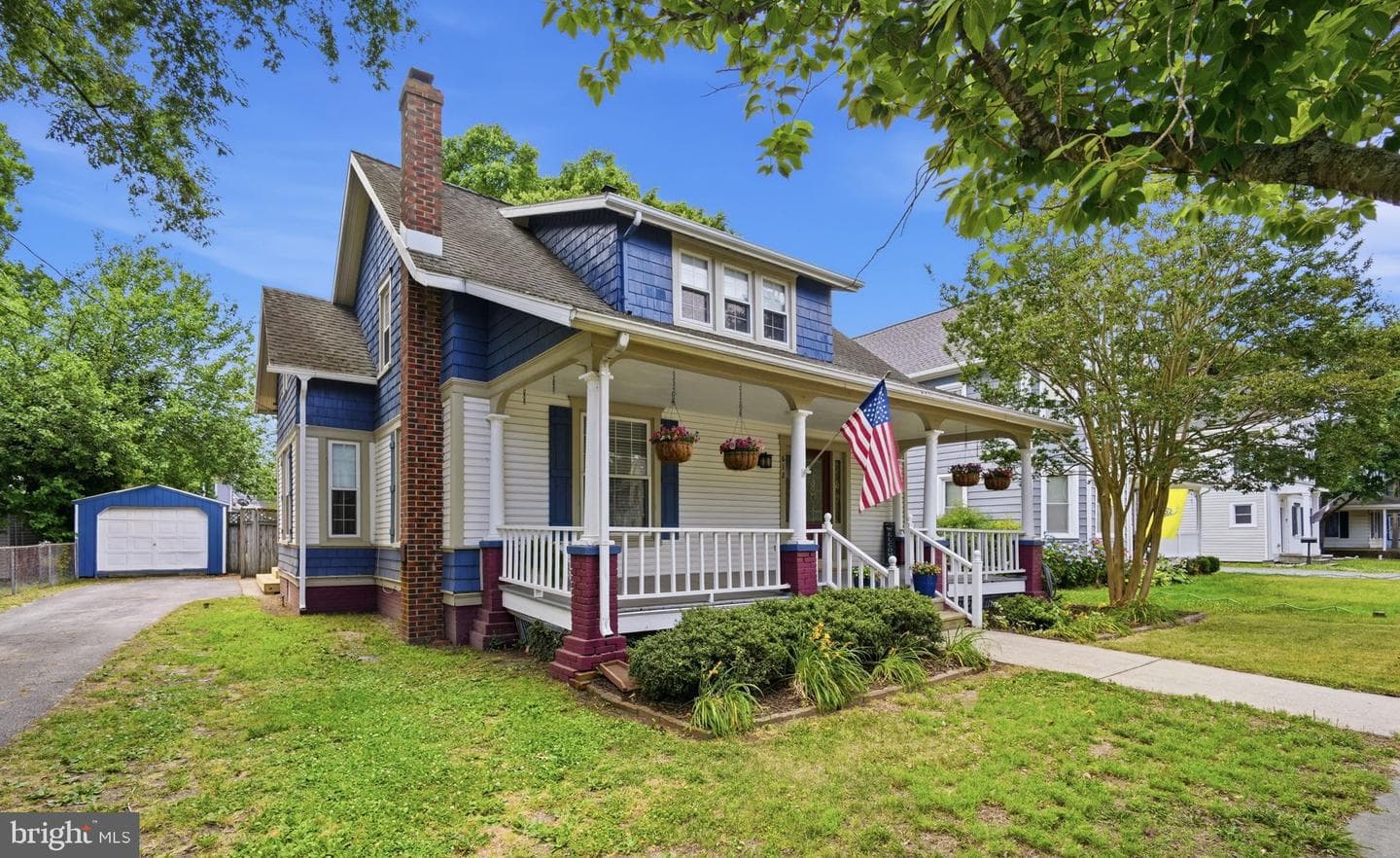 612 Market Street, Denton