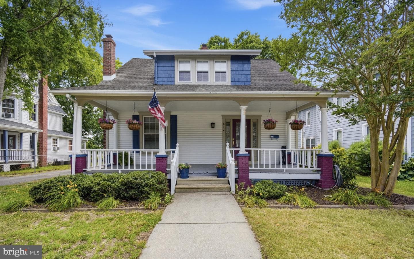 612 Market Street, Denton