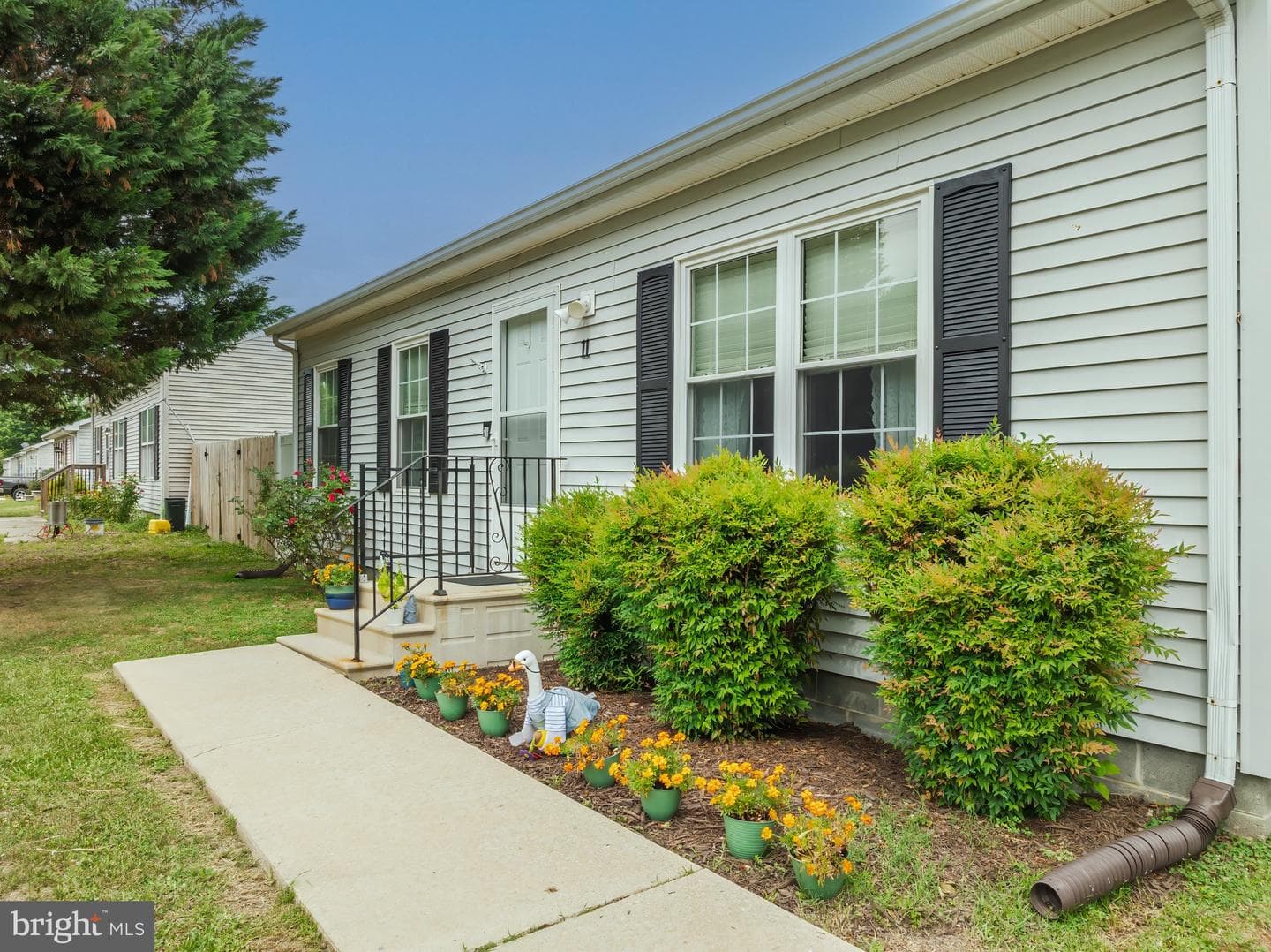 11 9th Street, Ridgely