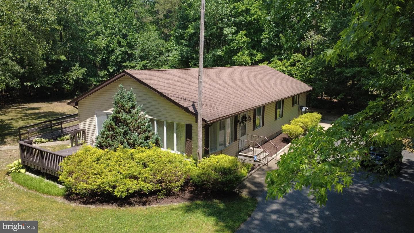 28440 Bloomery Road, Federalsburg