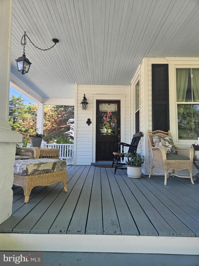 202 Central Avenue, Ridgely