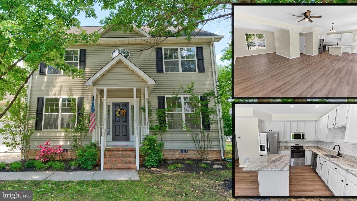 502 Kathryn Court, Denton