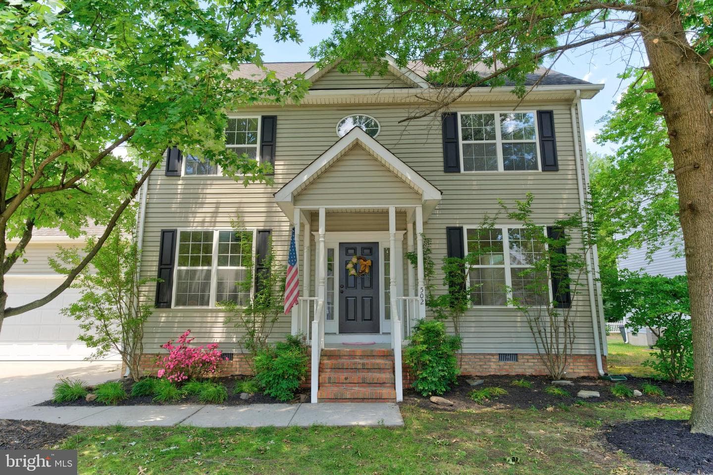 502 Kathryn Court, Denton