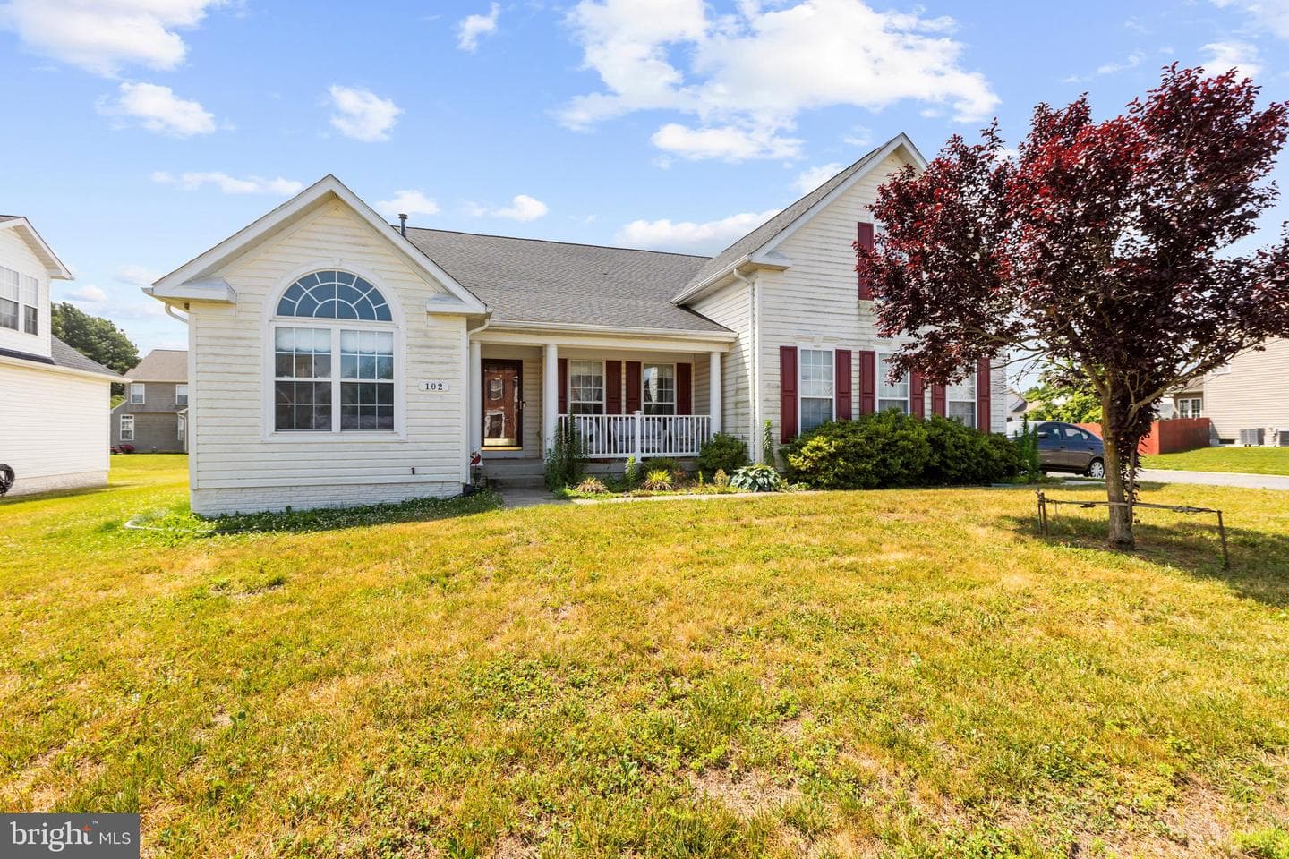 102 Lister Lane, Ridgely