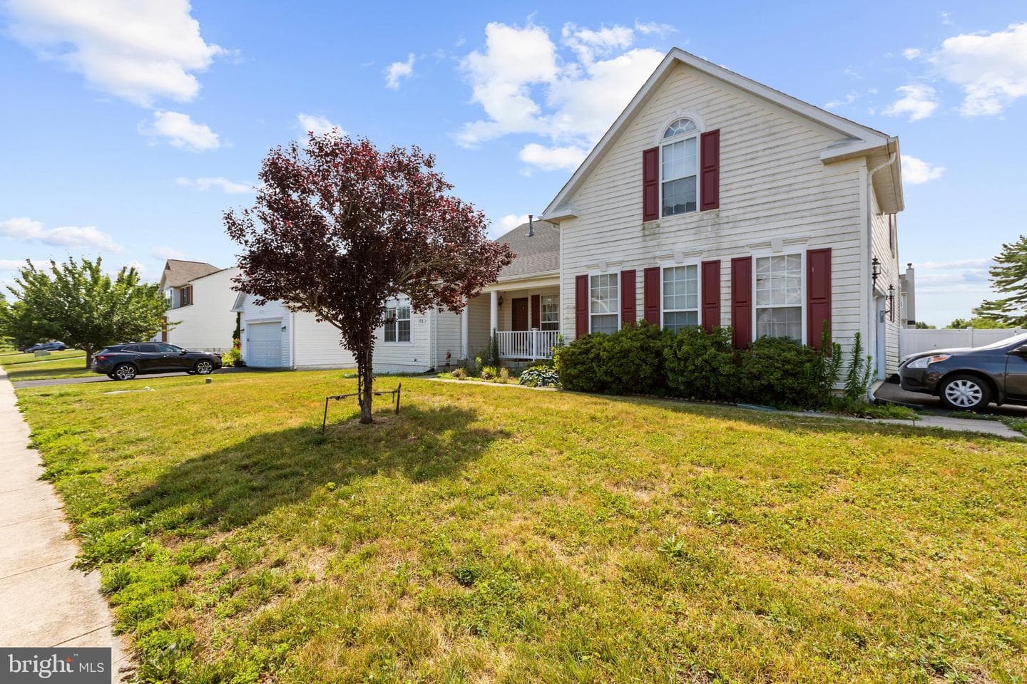 102 Lister Lane, Ridgely