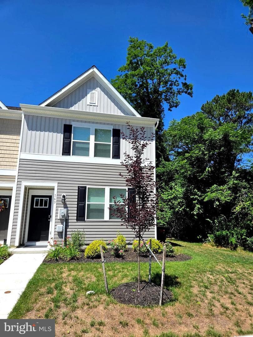 163 Riverwalk Terrace, Federalsburg