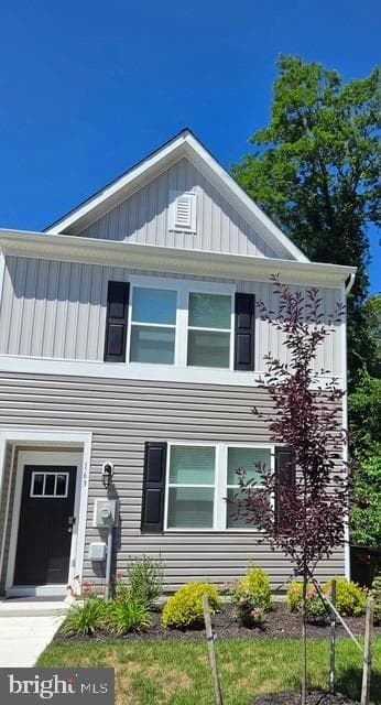 163 Riverwalk Terrace, Federalsburg