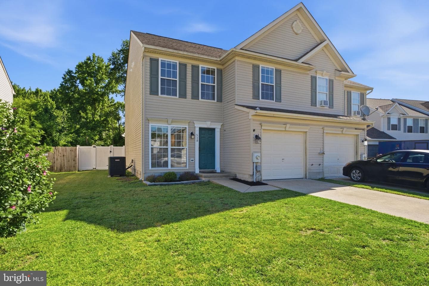 530 Vaughn Avenue, Greensboro