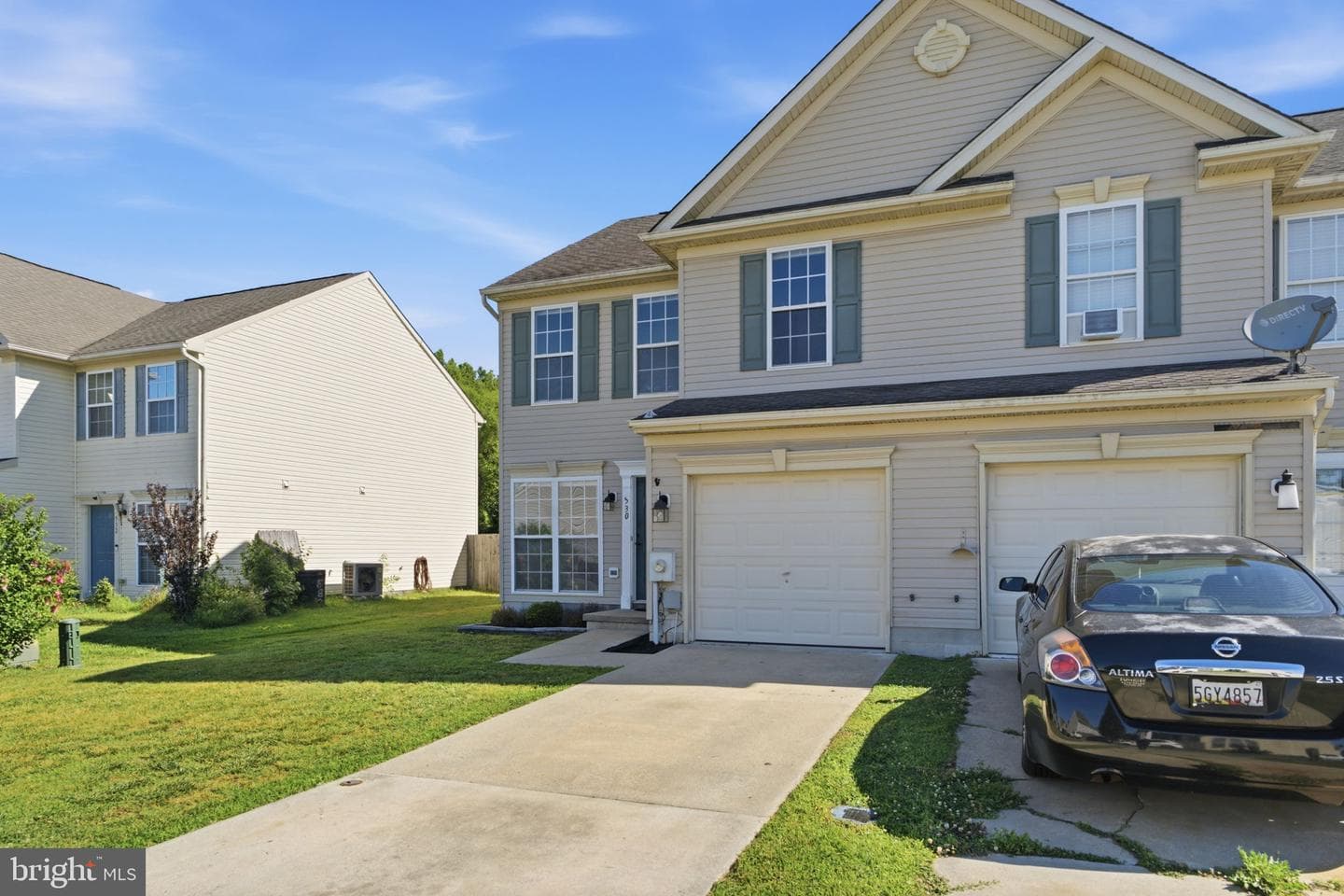 530 Vaughn Avenue, Greensboro
