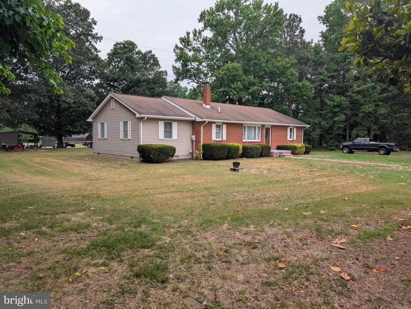 13790 Drapers Mill Road, Greensboro