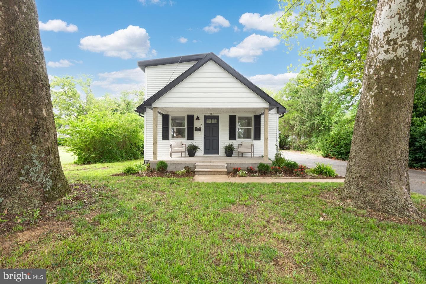 104 Chambers Street, Federalsburg