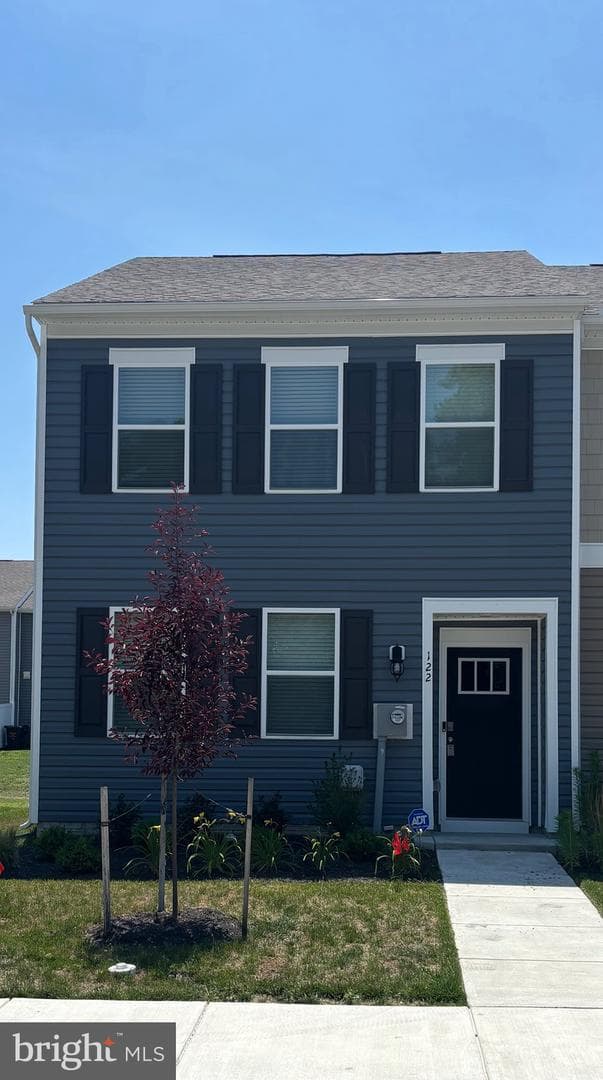 122 Julie Lane, Federalsburg