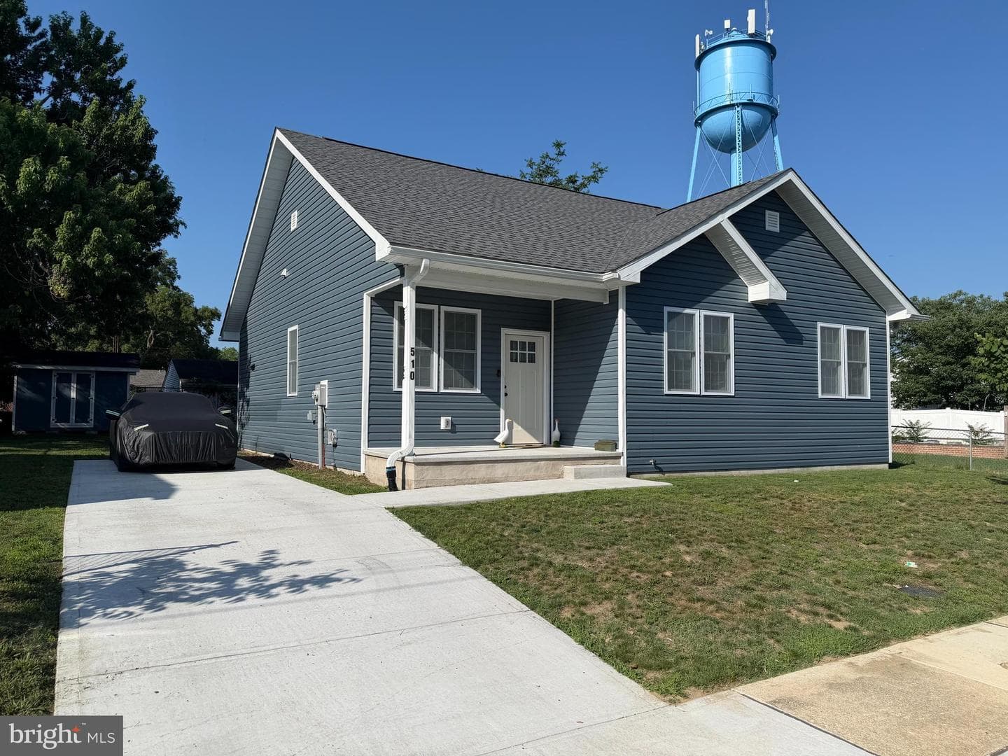 510 Lincoln Street, Denton