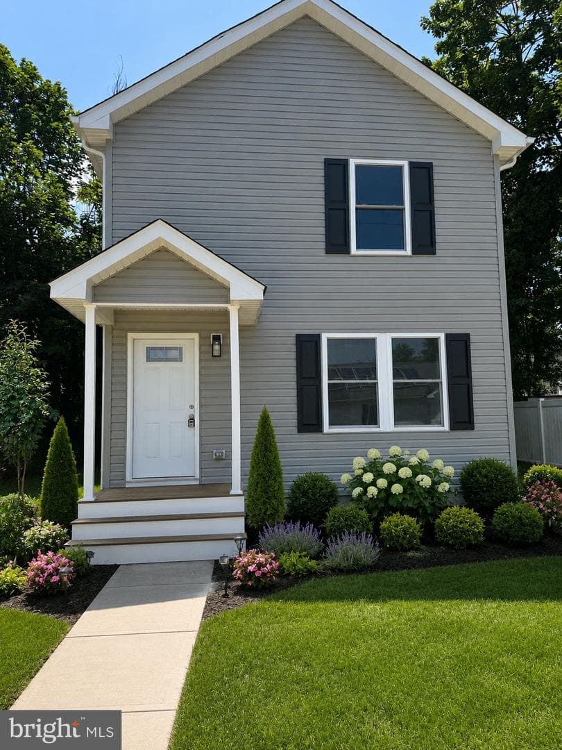 210 W 2nd Street, Ridgely