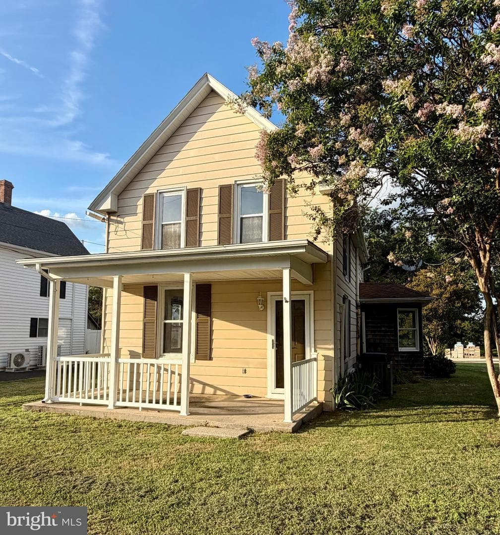 103 Williamson Street, Preston
