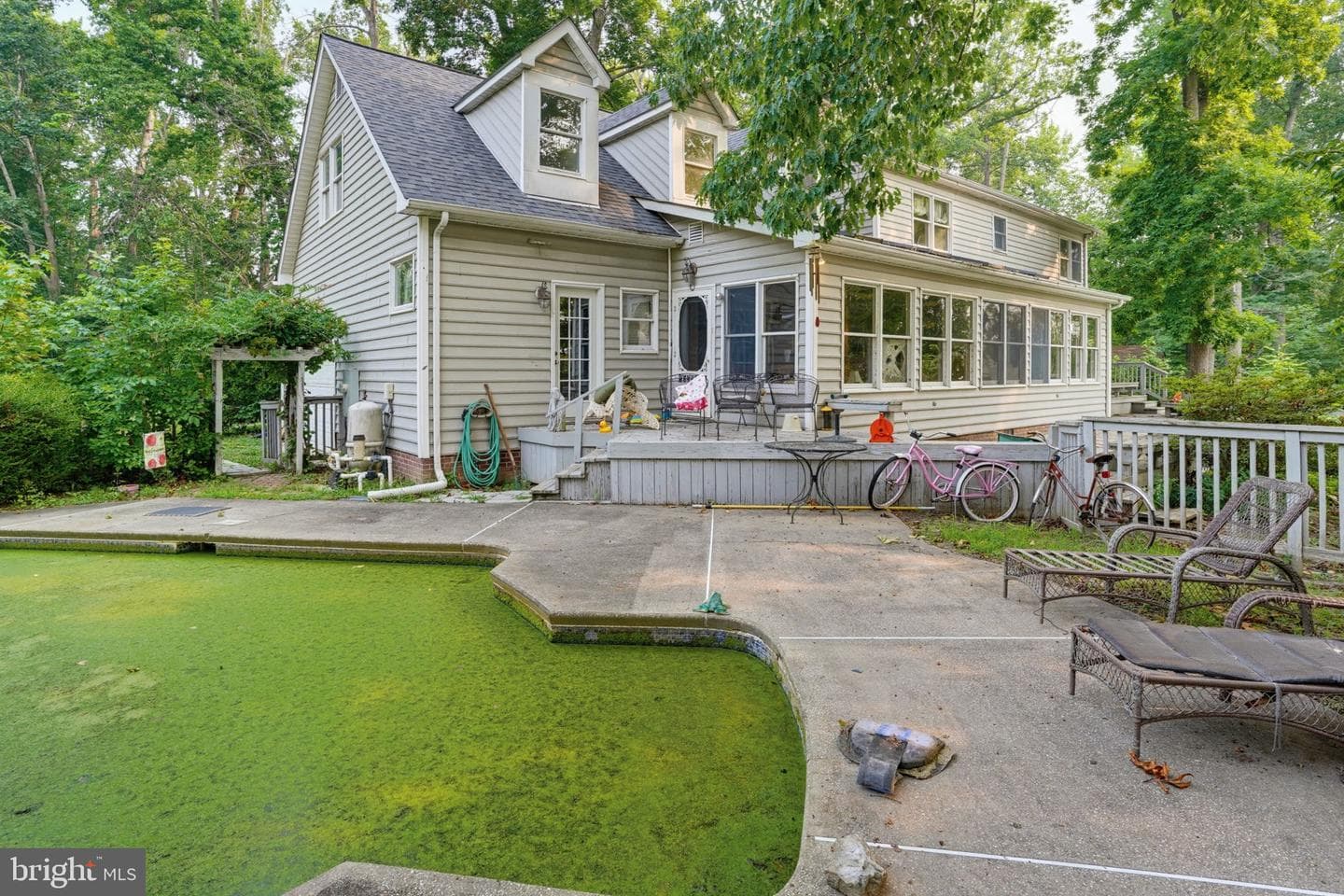 8821 Dorothy Lane photo 25
