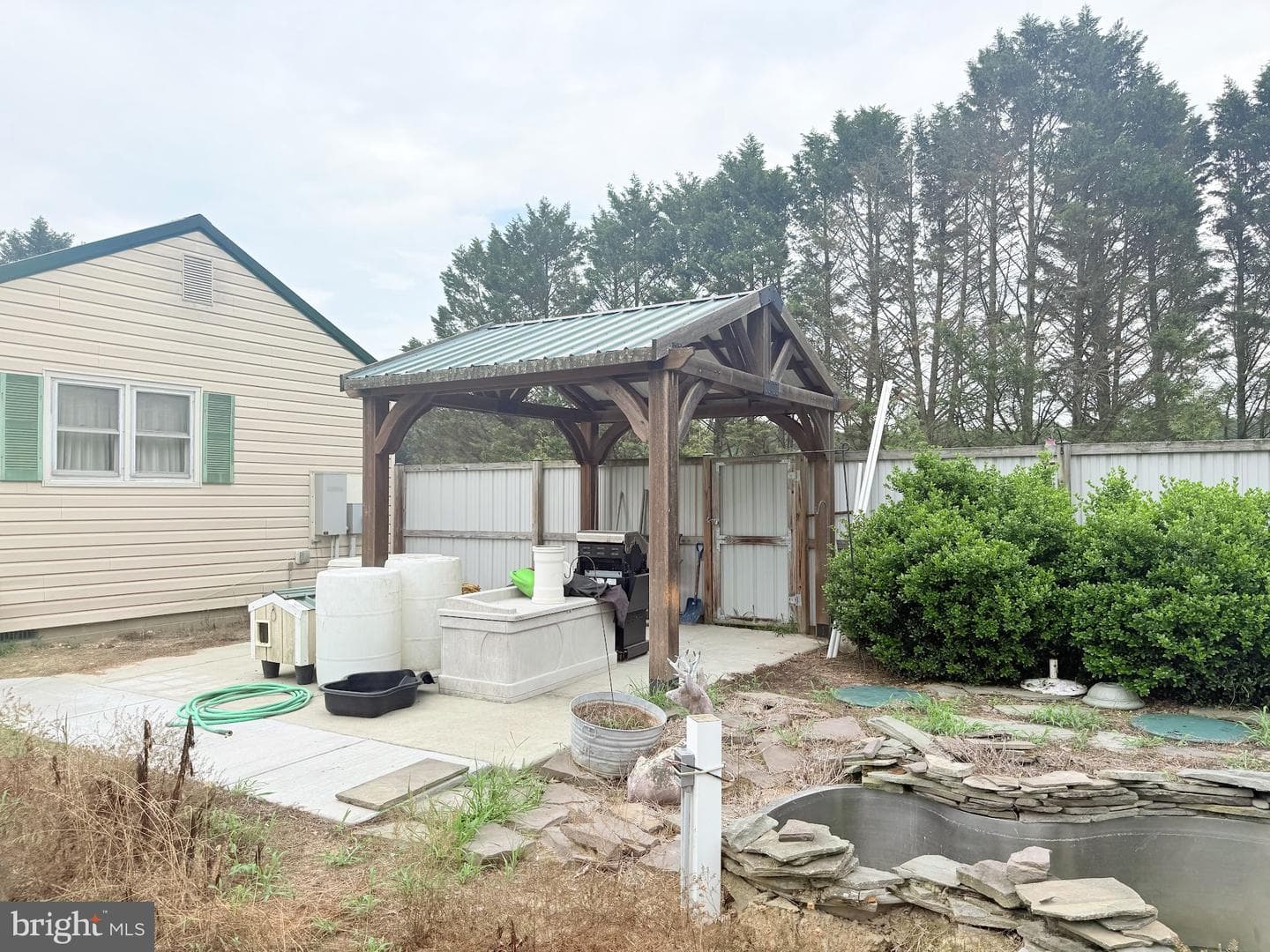 14540 Drapers Mill Road photo 15