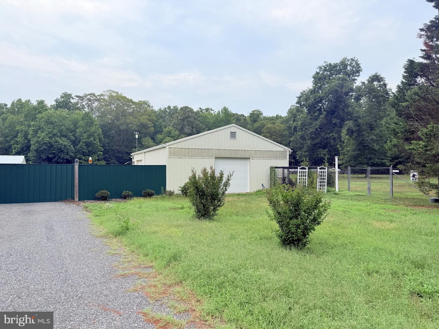14540 Drapers Mill Road, Goldsboro