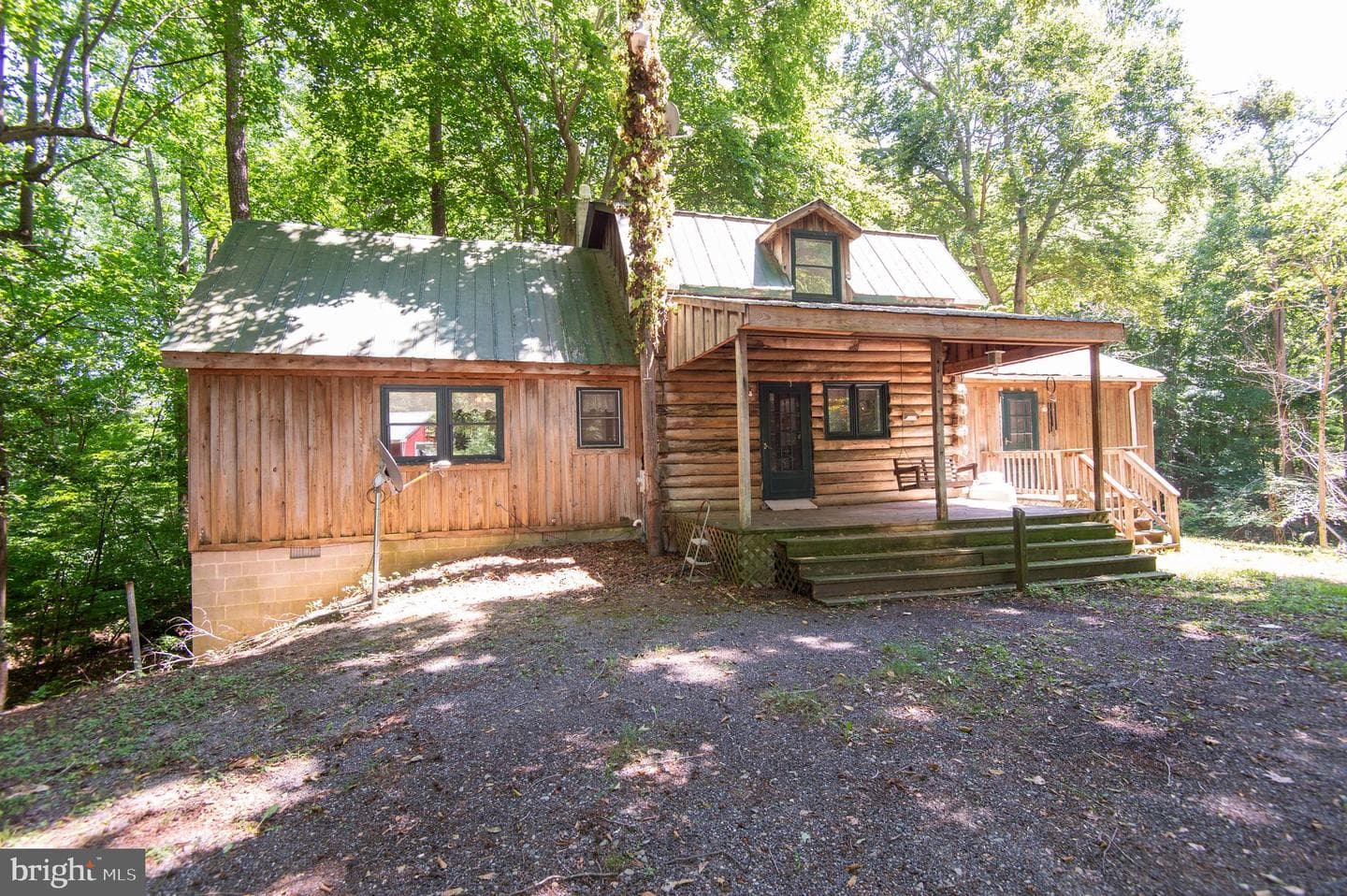 21370 Skeleton Creek Road, Preston