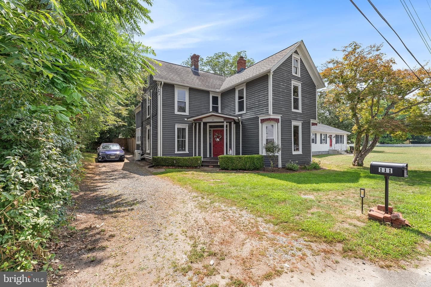 111 Maple Avenue, Greensboro