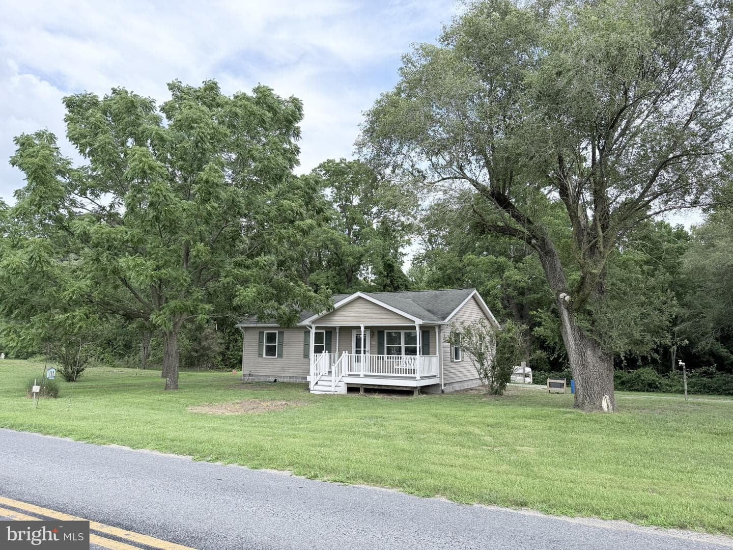 4455 Smithville Road photo 1