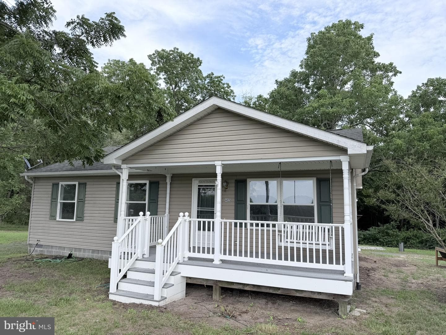 4455 Smithville Road photo 2