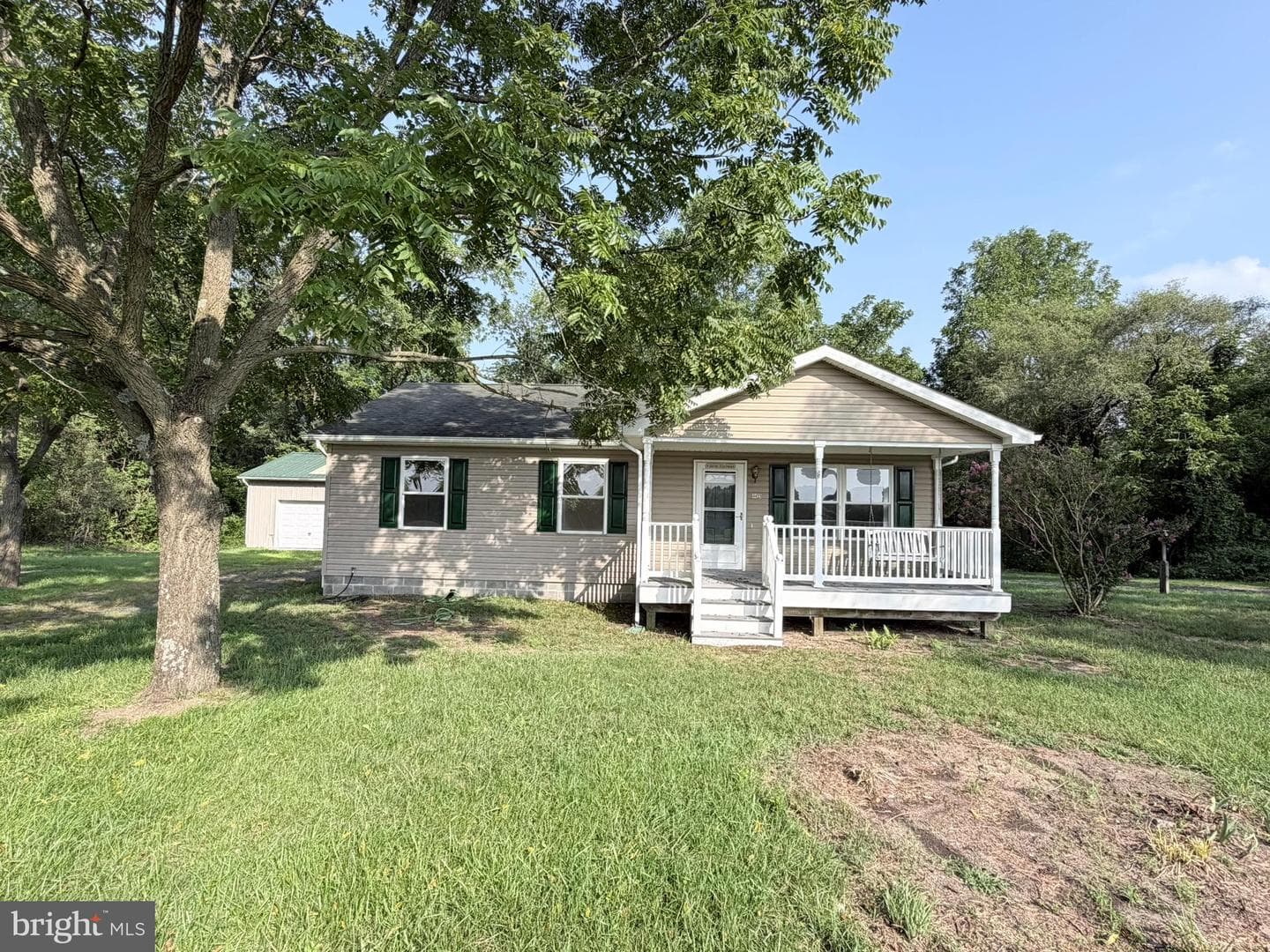 4455 Smithville Road photo 35