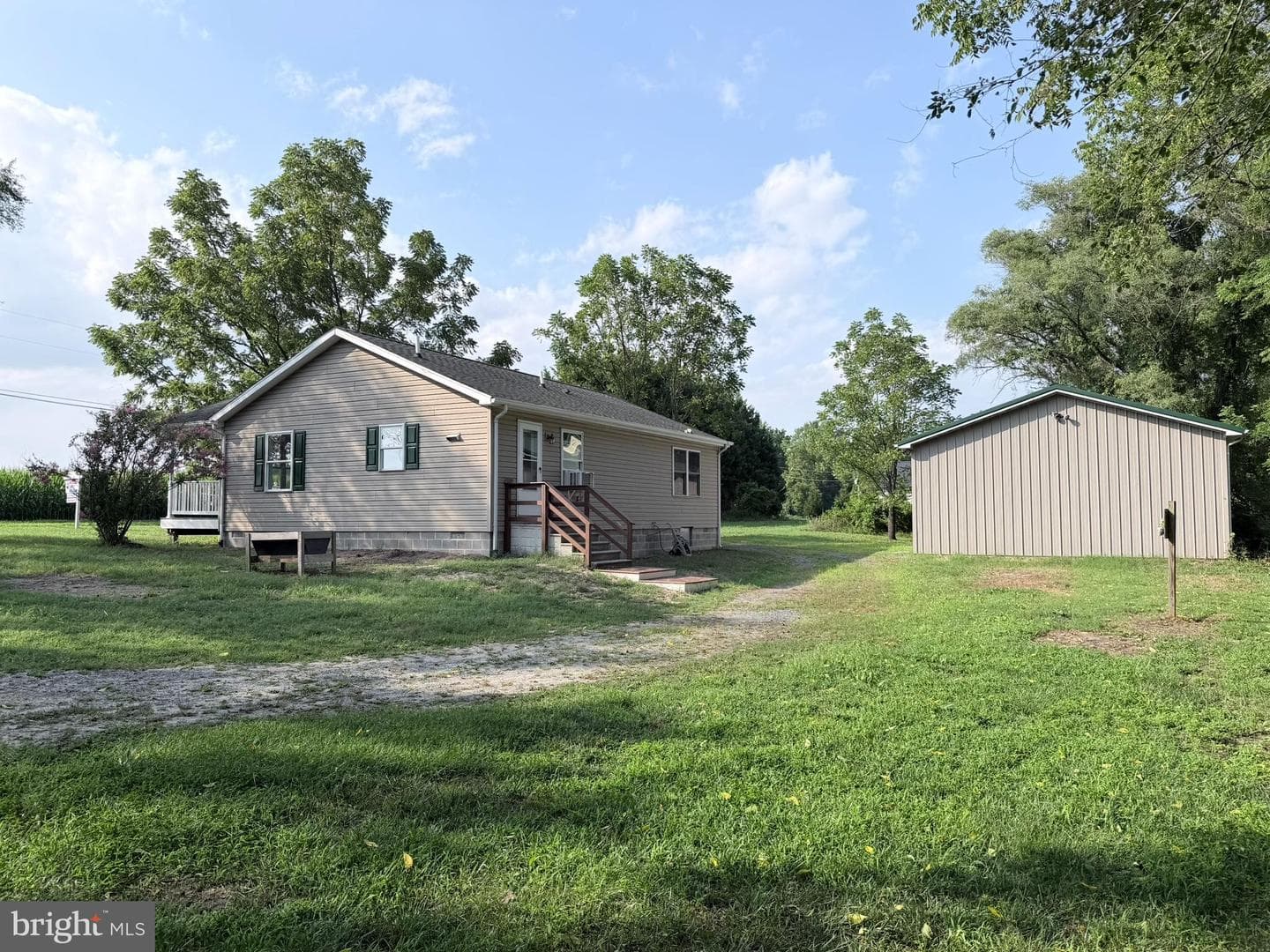 4455 Smithville Road photo 5