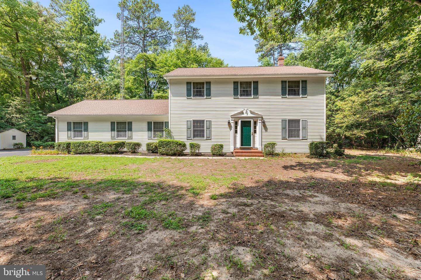 8548 Dogwood Blossom Lane, Denton