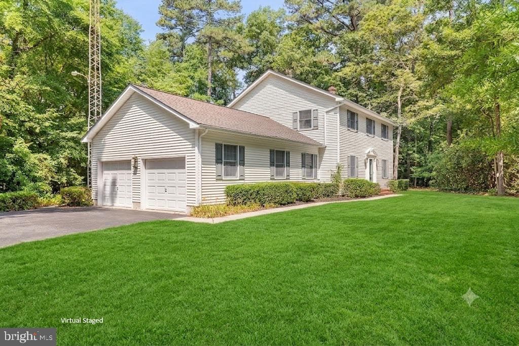 8548 Dogwood Blossom Lane photo 3