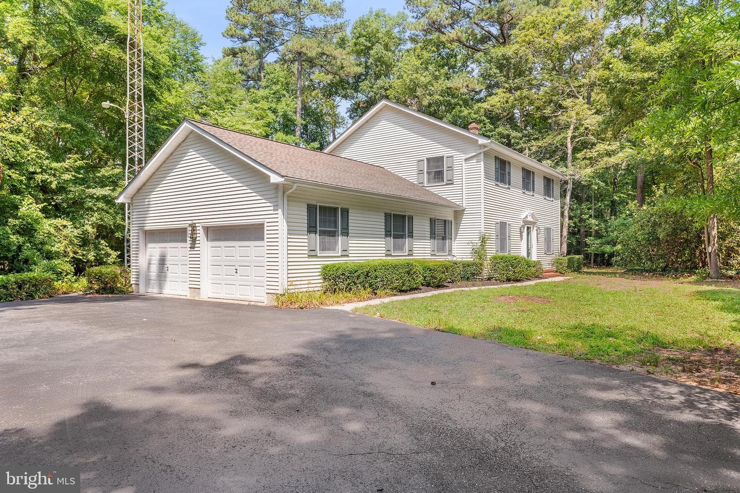 8548 Dogwood Blossom Lane photo 4