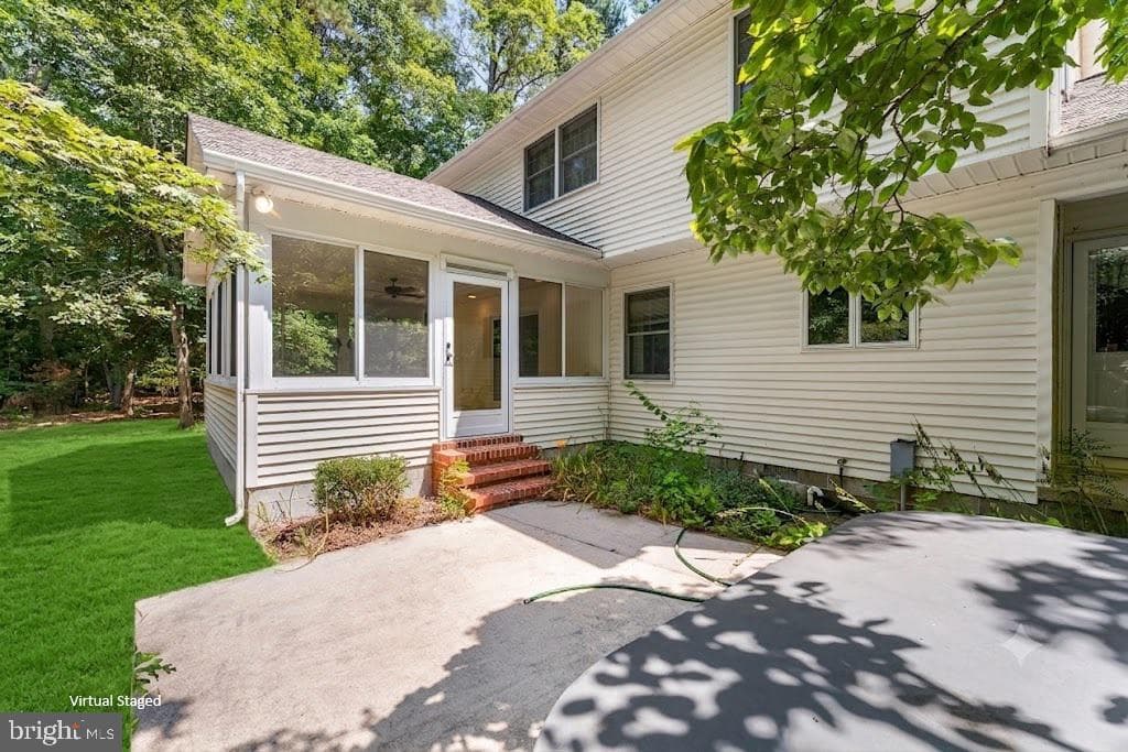 8548 Dogwood Blossom Lane photo 42