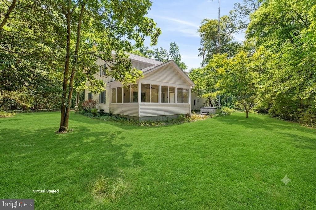 8548 Dogwood Blossom Lane photo 46