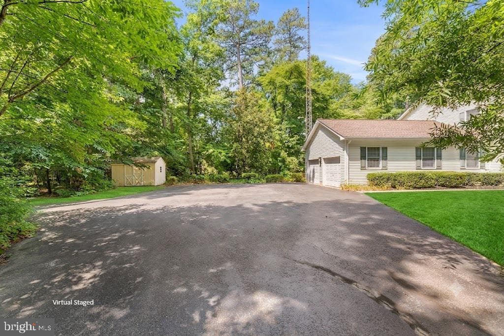 8548 Dogwood Blossom Lane photo 5
