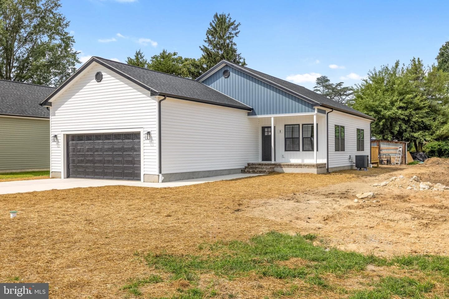 5 Sunrise Ave, Ridgely
