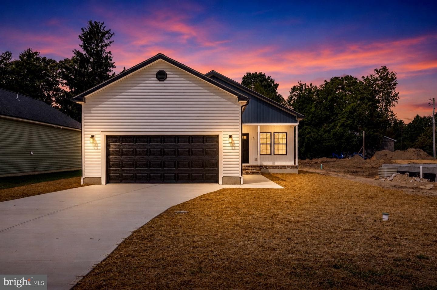5 Sunrise Ave, Ridgely