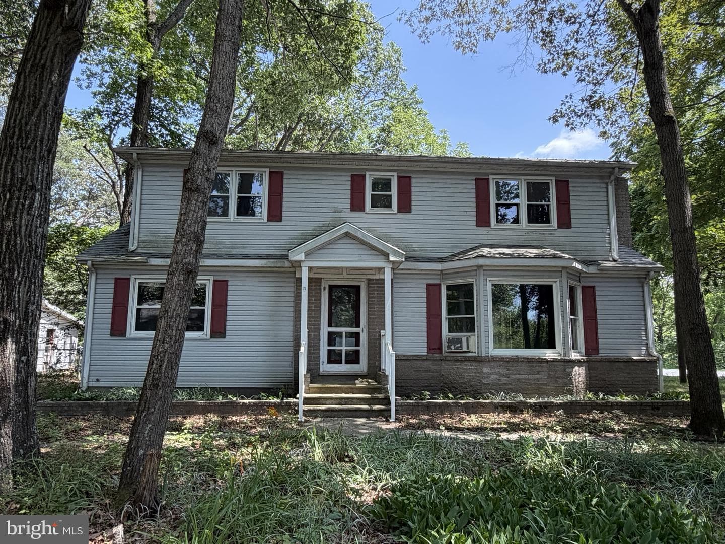 25214 Smith Landing Road, Denton