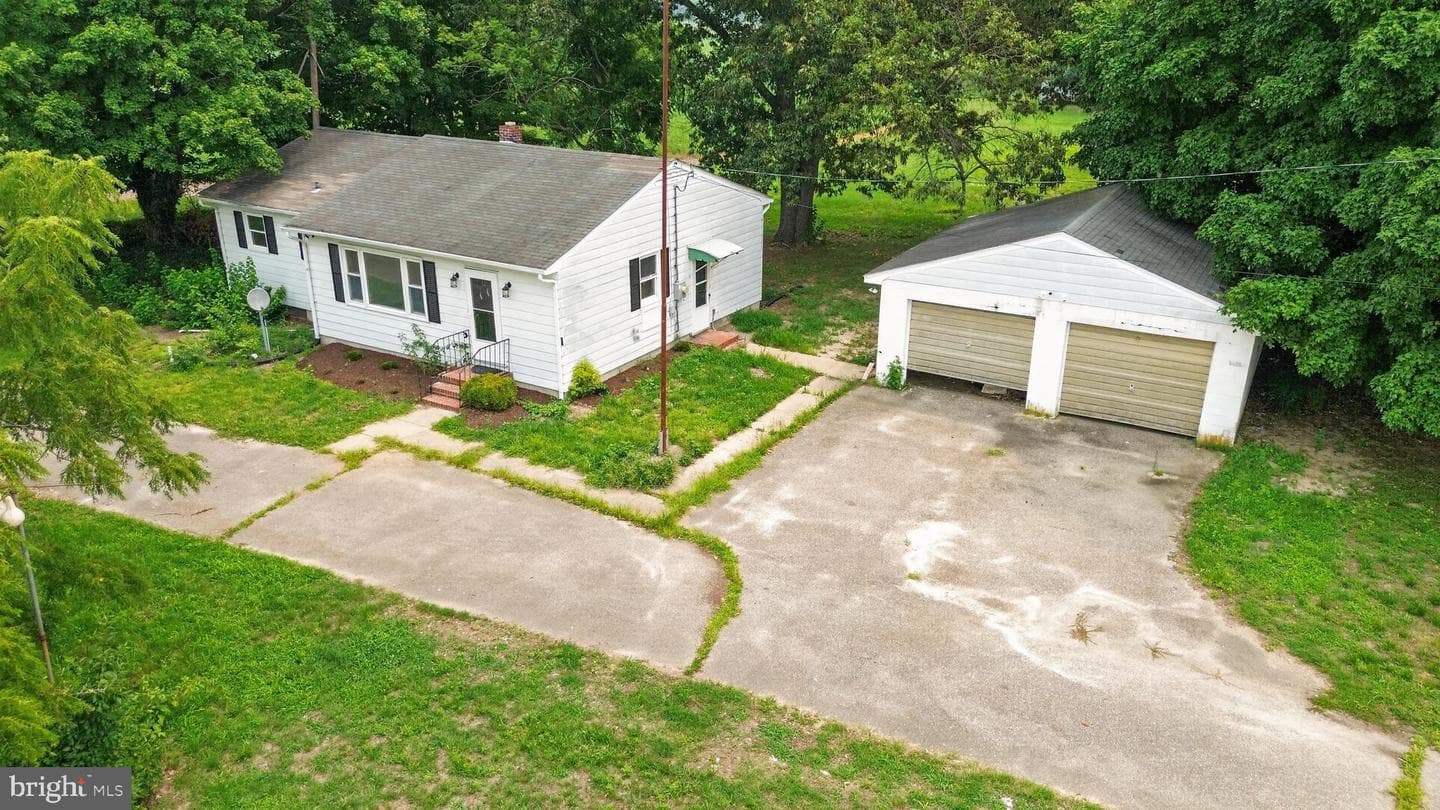 23884 Bridgetown Road, Goldsboro