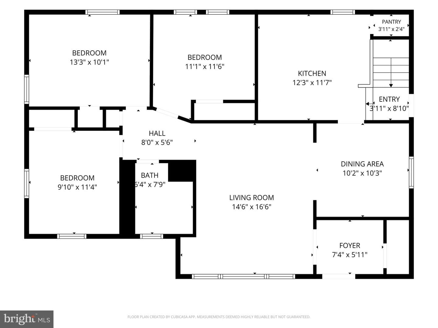 23884 Bridgetown Road, Goldsboro