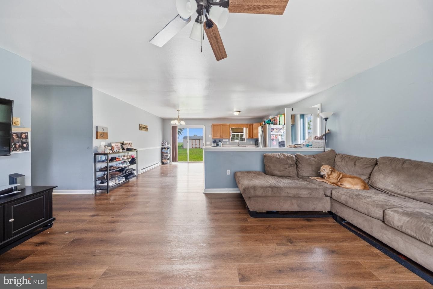 212 Apple Lane, Preston