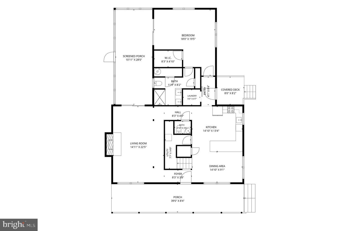 14631 Fox Chase Circle photo 39