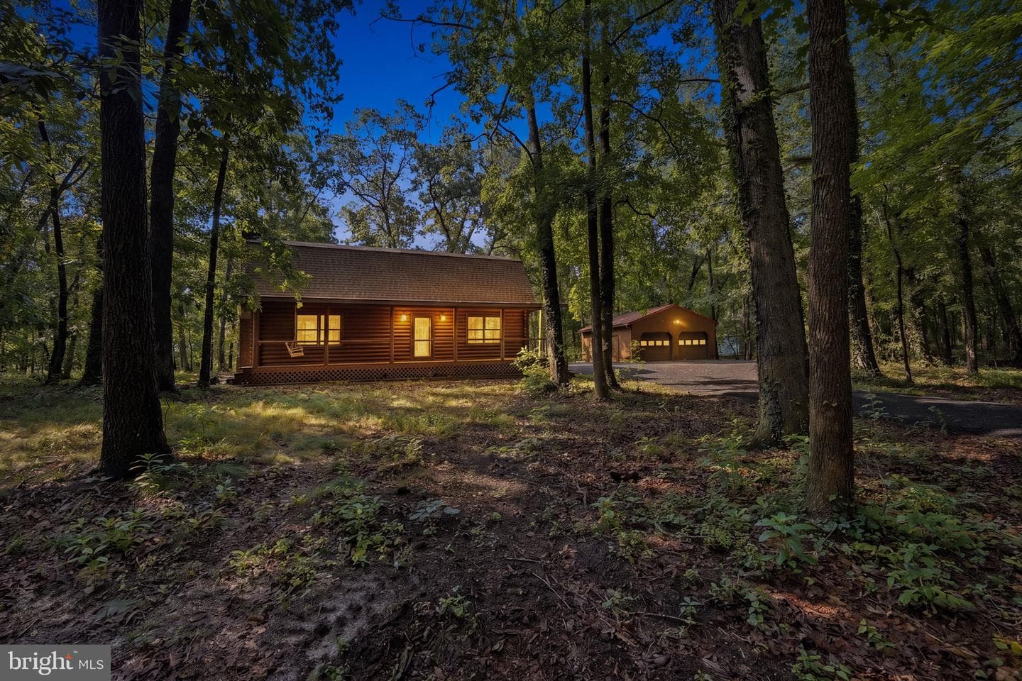 14631 Fox Chase Circle photo 4