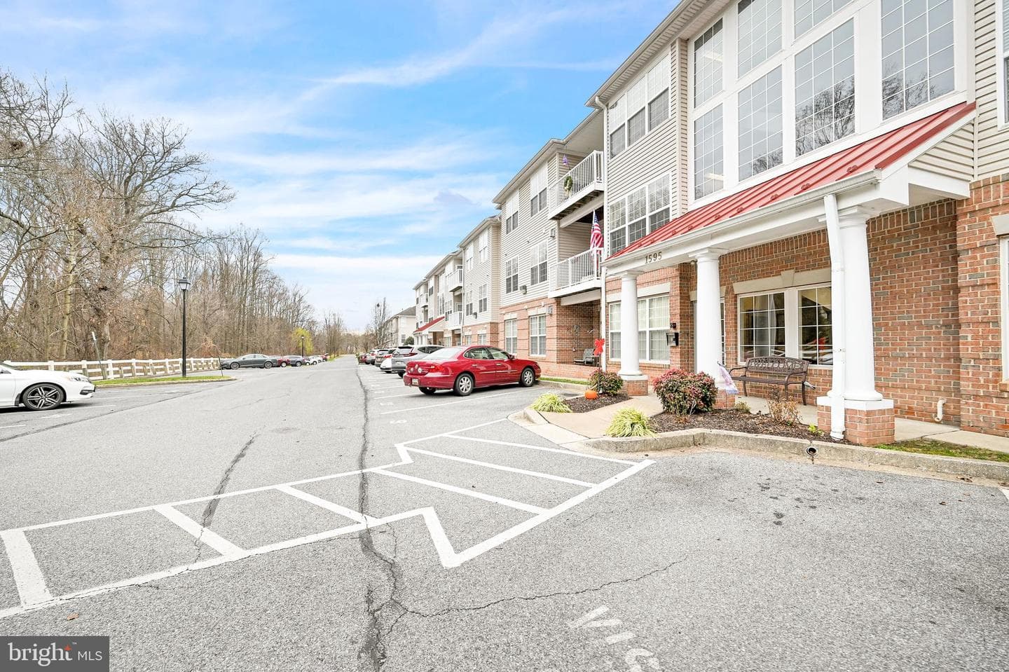 1595 Homeland Drive #3b photo 4