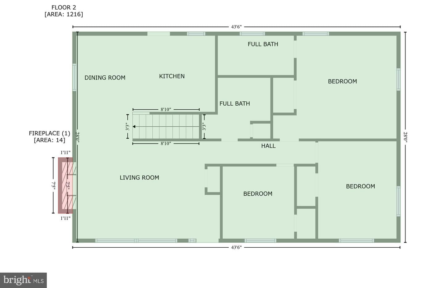 2221 Longview Drive photo 57