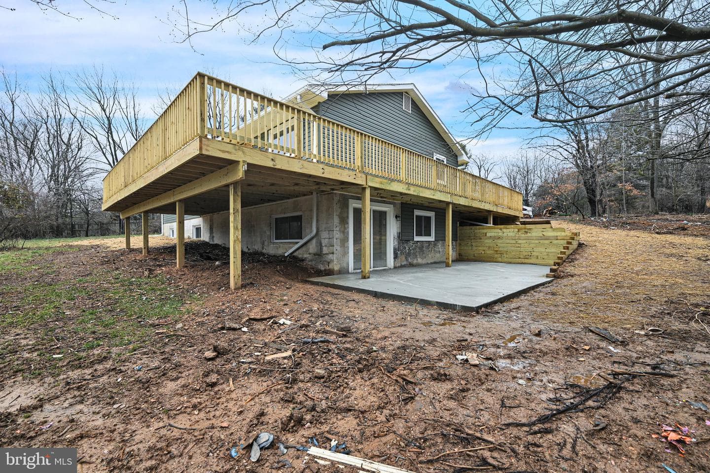 4243 Old Hanover Road photo 19