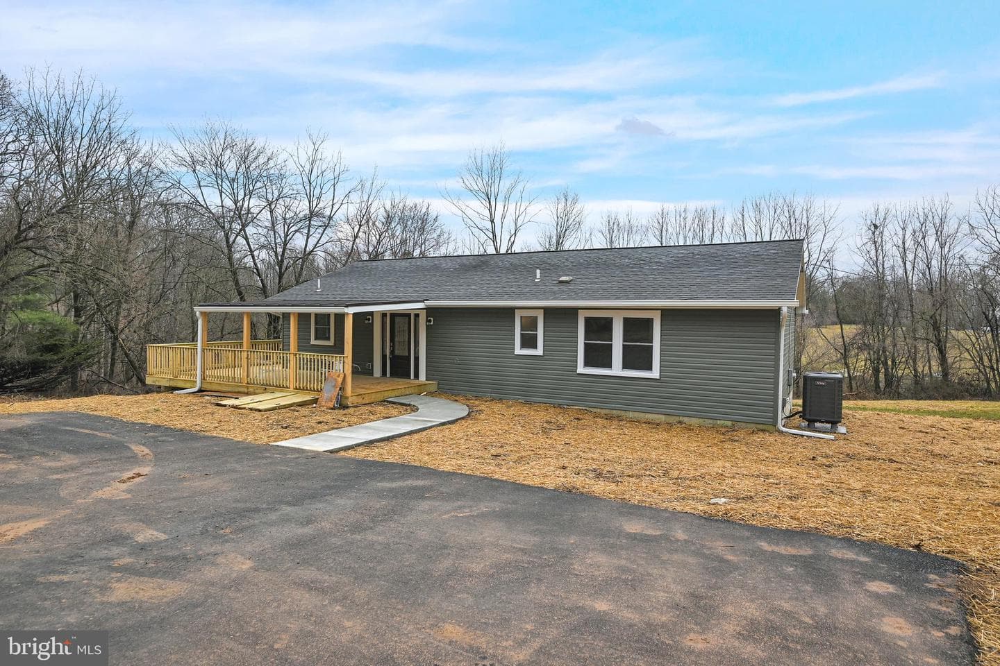 4243 Old Hanover Road photo 3
