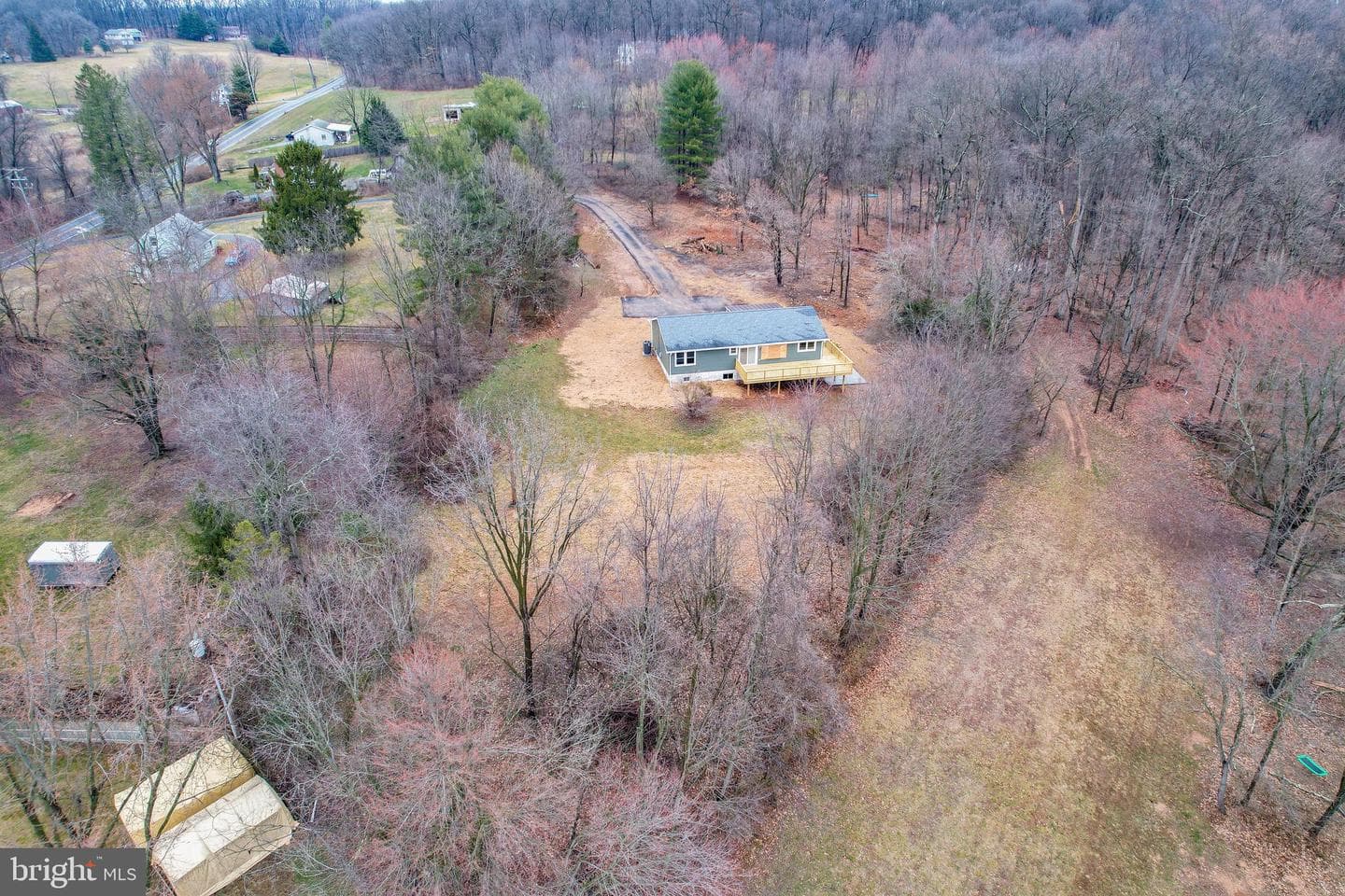 4243 Old Hanover Road photo 4