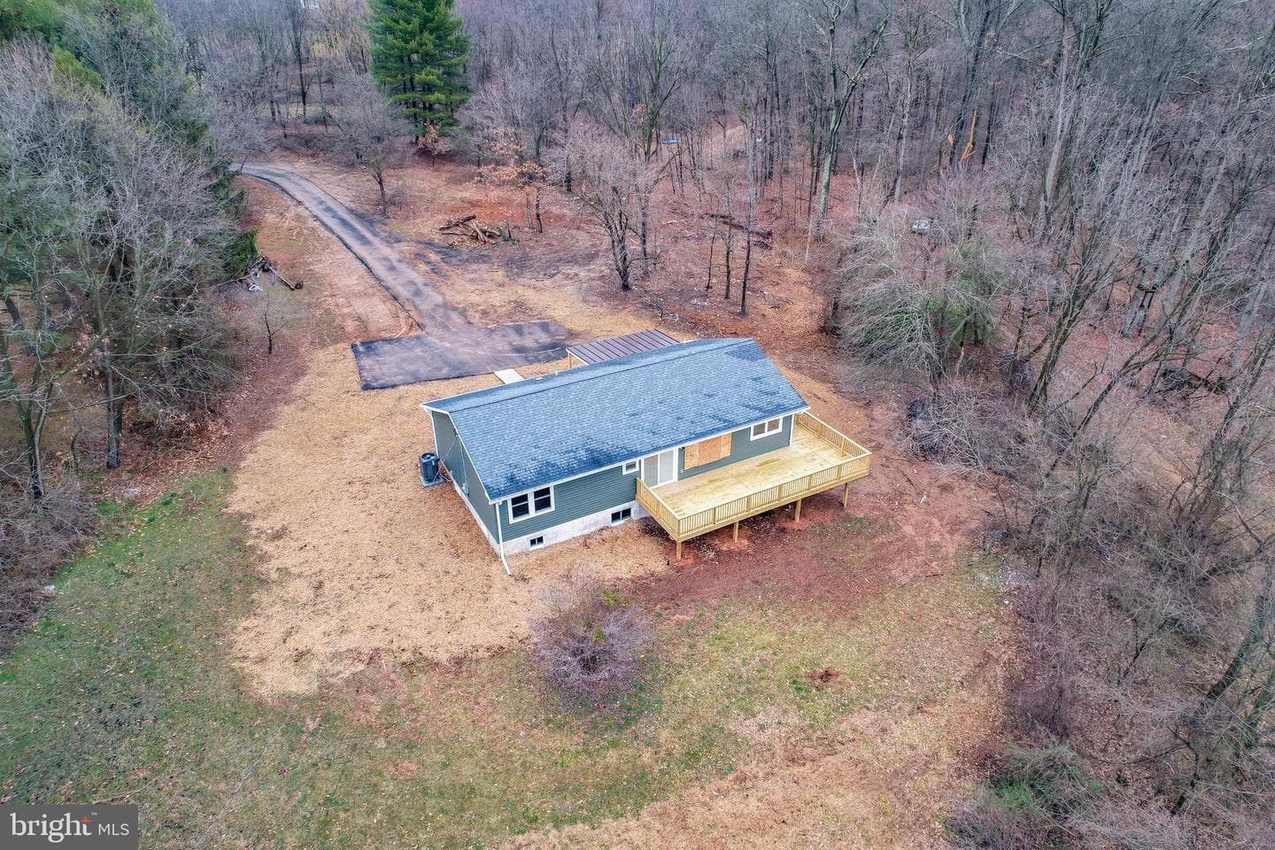 4243 Old Hanover Road photo 5