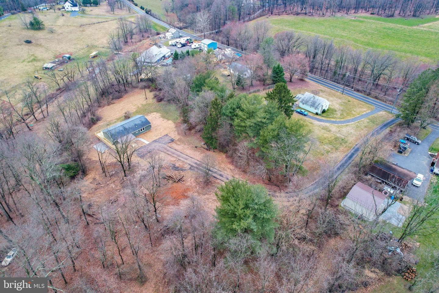 4243 Old Hanover Road photo 7