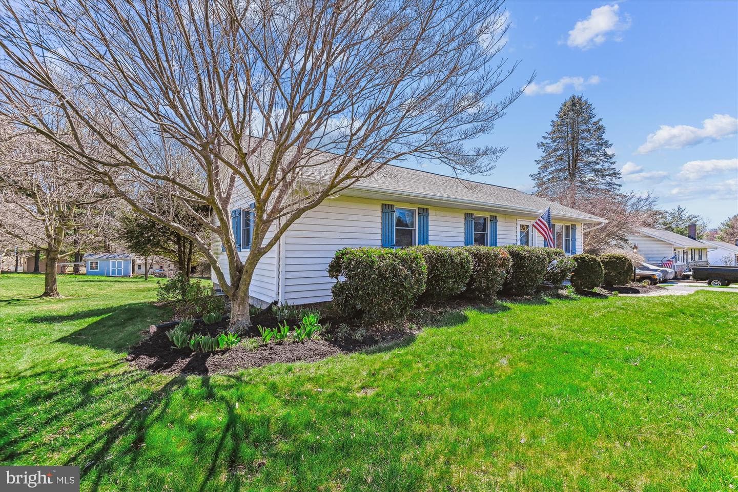 4517 Foxtail Road photo 2